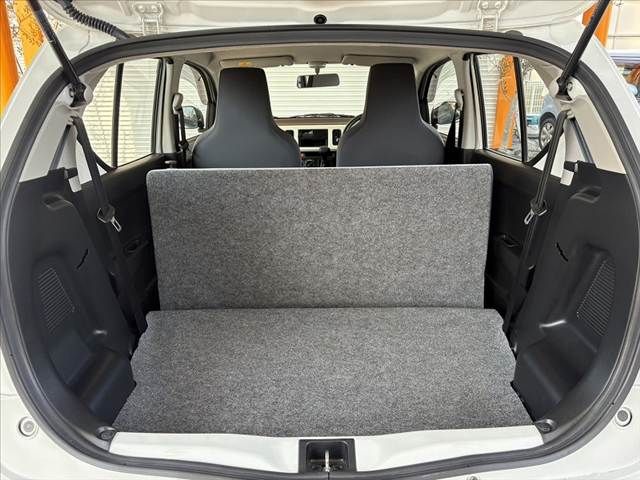 SUZUKI ALTO VAN 2016 Image 31