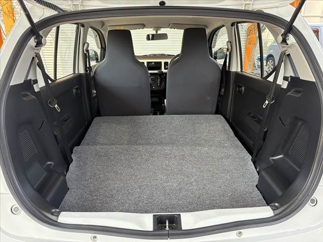 SUZUKI ALTO VAN 2016 Image 31