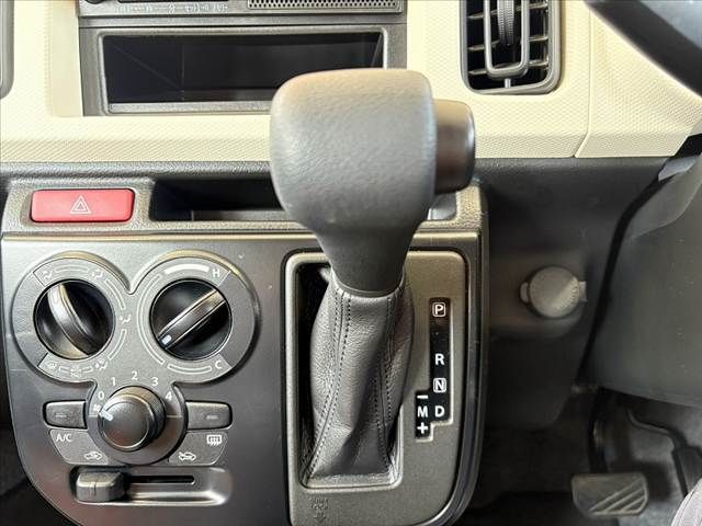 SUZUKI ALTO VAN 2016 Image 31