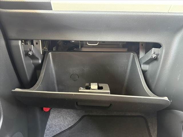 SUZUKI ALTO VAN 2016 Image 31