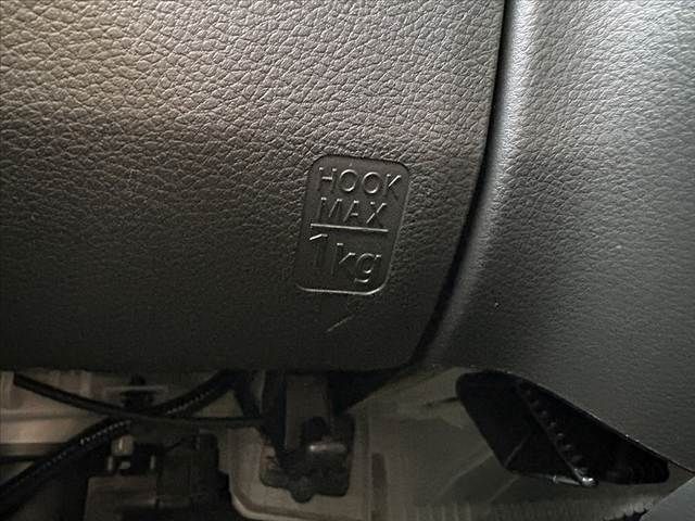 SUZUKI ALTO VAN 2016 Image 31
