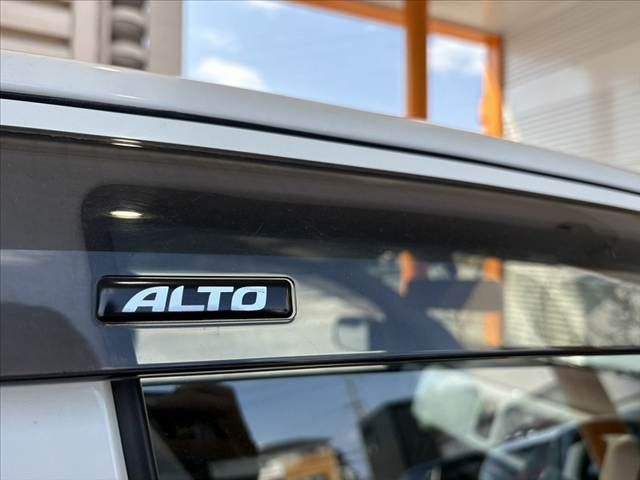 SUZUKI ALTO VAN 2016 Image 31