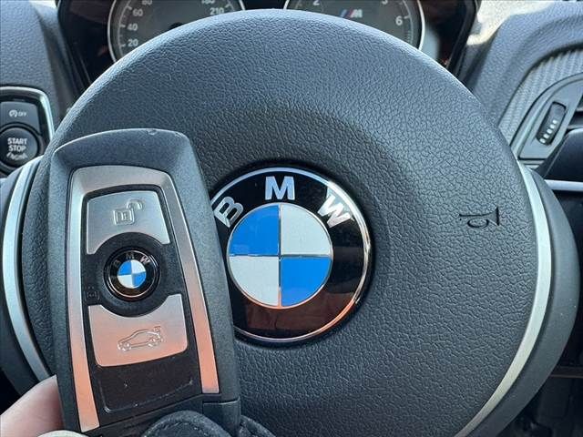 BMW M2 COUPE 2016 Image 31