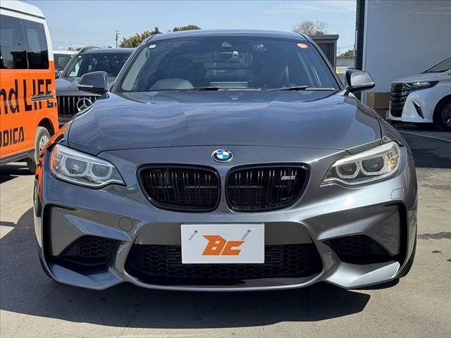 BMW M2 COUPE 2016 Image 31