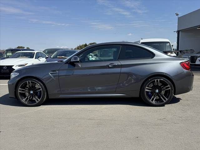 BMW M2 COUPE 2016 Image 31