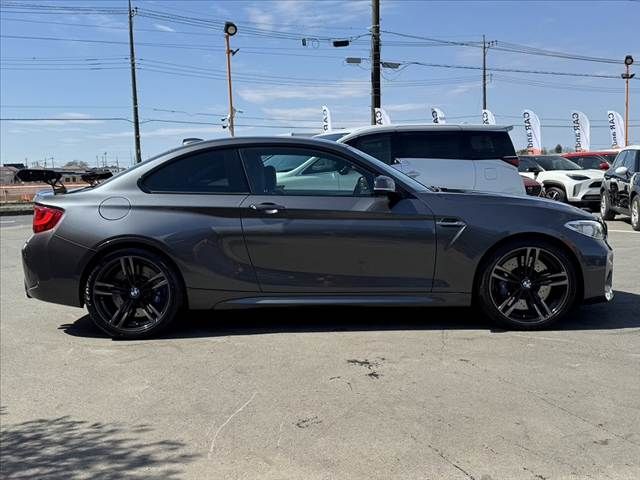 BMW M2 COUPE 2016 Image 31