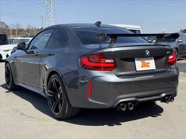 BMW M2 COUPE 2016 Image 31