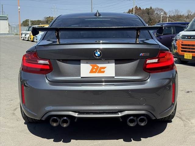 BMW M2 COUPE 2016 Image 31