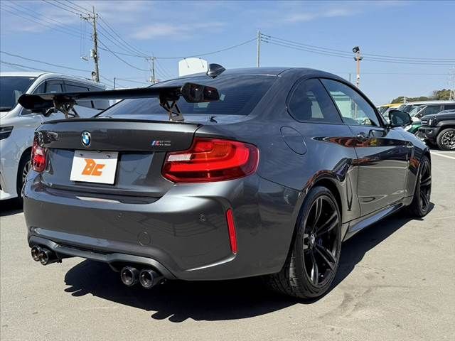 BMW M2 COUPE 2016 Image 31