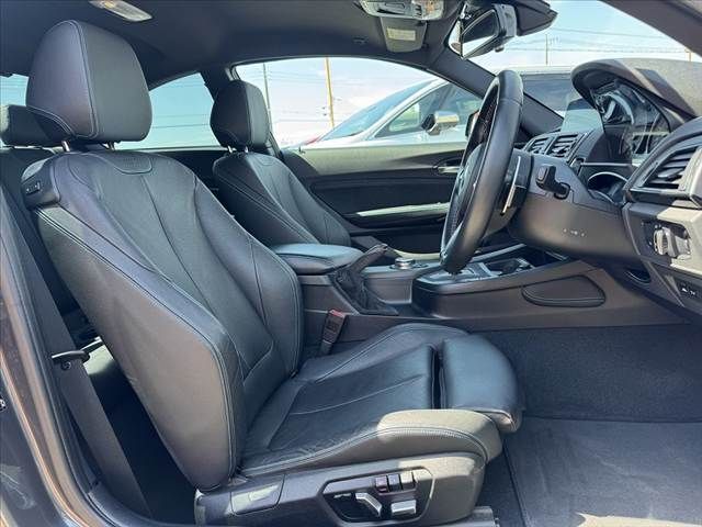 BMW M2 COUPE 2016 Image 31