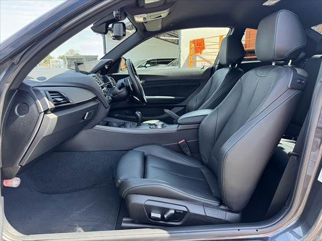 BMW M2 COUPE 2016 Image 31