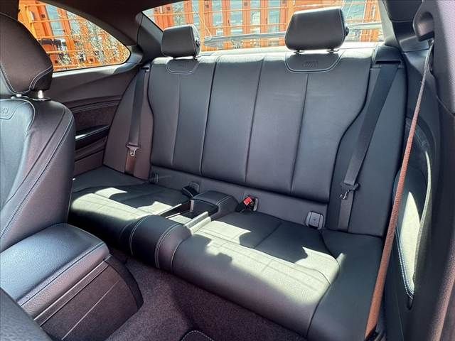 BMW M2 COUPE 2016 Image 31