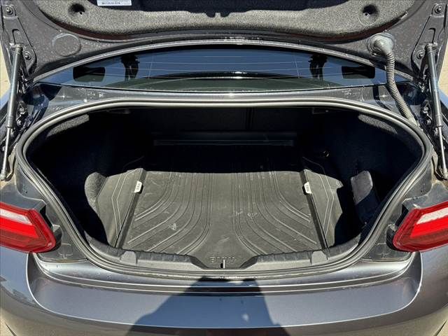 BMW M2 COUPE 2016 Image 31