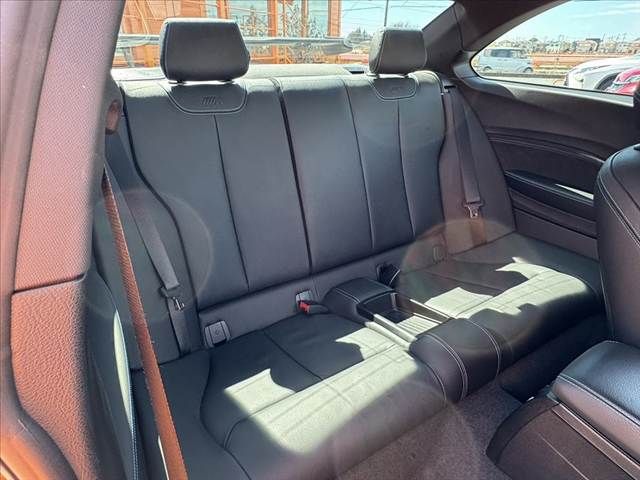 BMW M2 COUPE 2016 Image 31