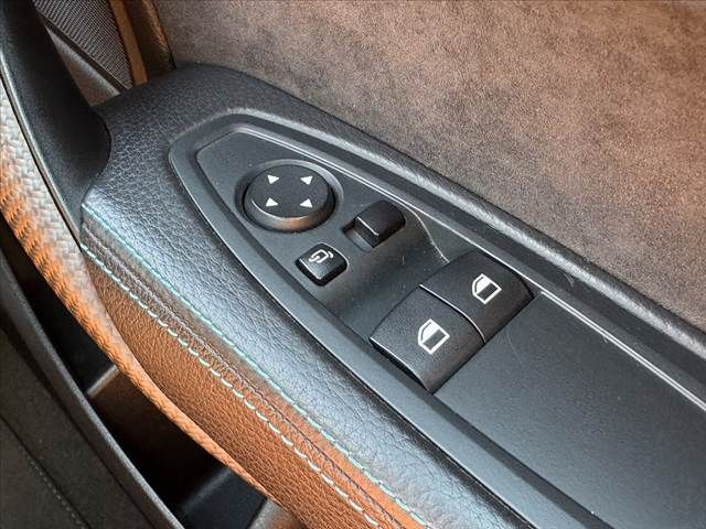 BMW M2 COUPE 2016 Image 31