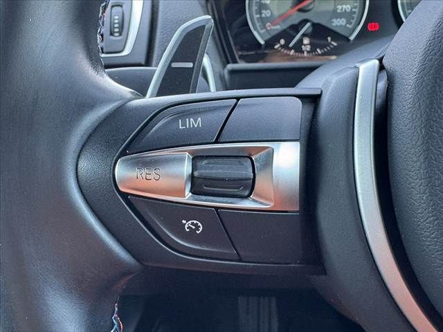 BMW M2 COUPE 2016 Image 31