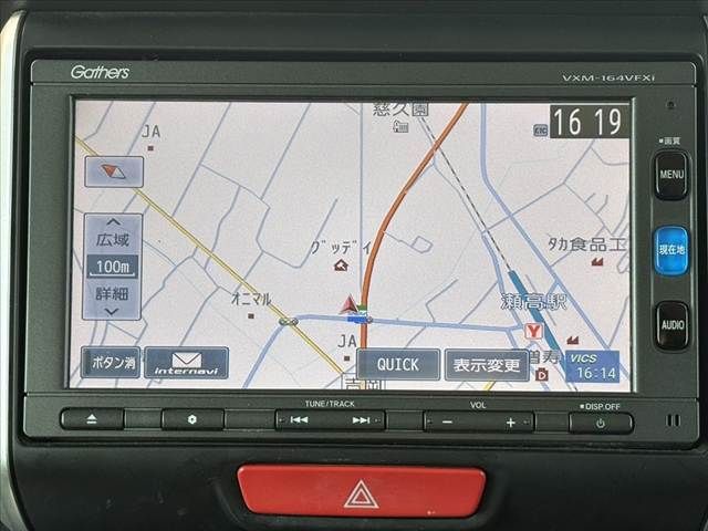 HONDA N BOX 2016 Image 31