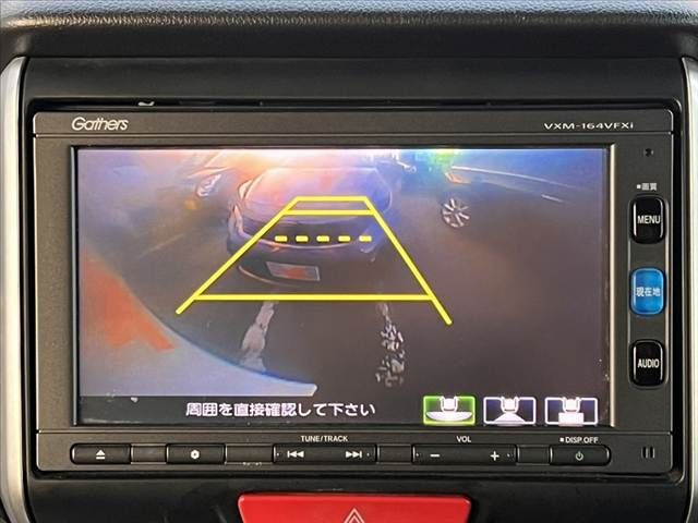 HONDA N BOX 2016 Image 31