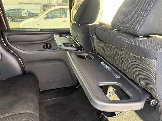 HONDA N BOX 2016 Image 31