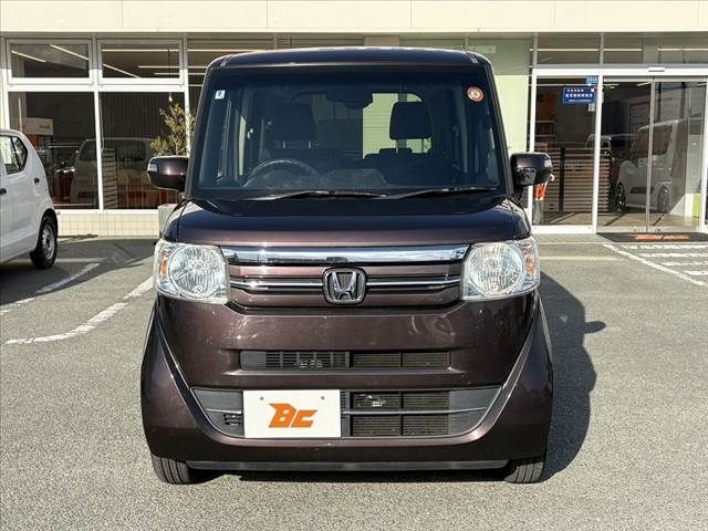 HONDA N BOX 2016 Image 31