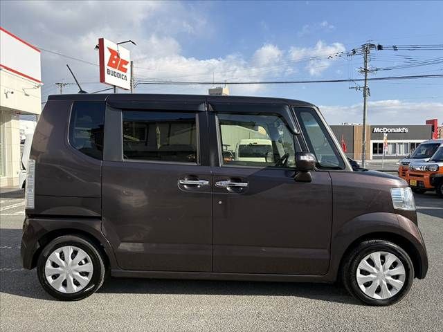 HONDA N BOX 2016 Image 31