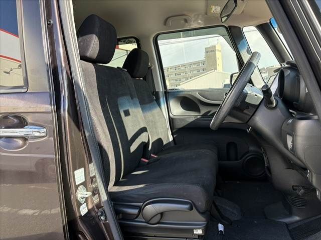 HONDA N BOX 2016 Image 31