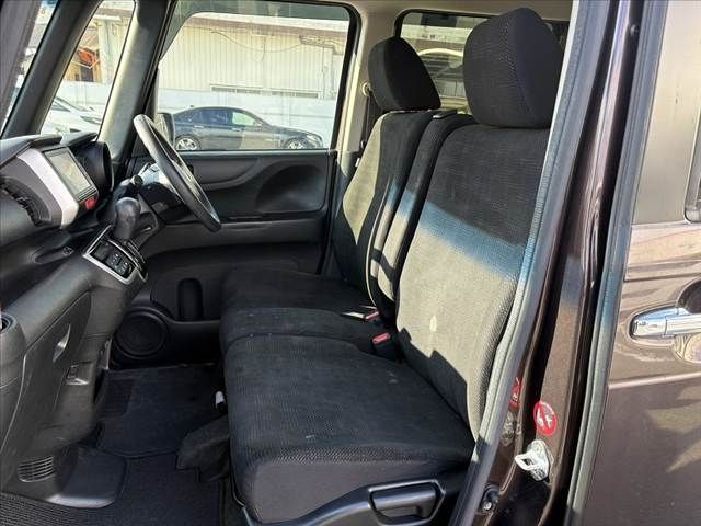 HONDA N BOX 2016 Image 31