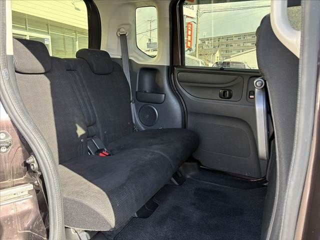 HONDA N BOX 2016 Image 31