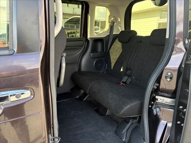 HONDA N BOX 2016 Image 31