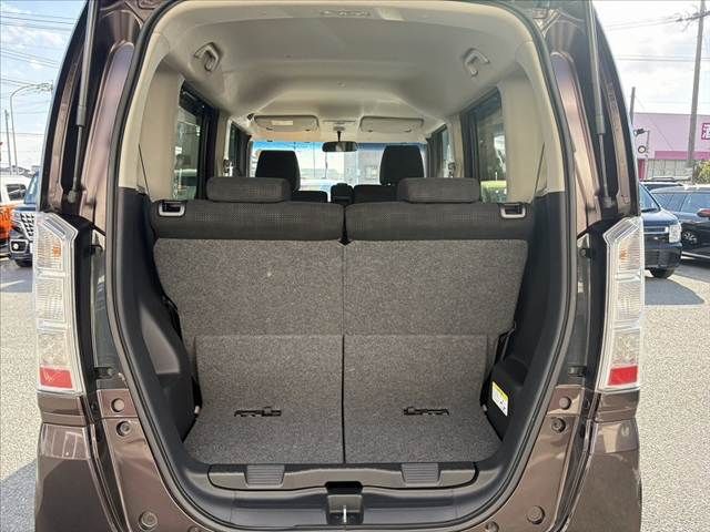 HONDA N BOX 2016 Image 31