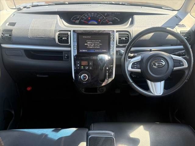 DAIHATSU TANTO CUSTOM 2019 Image 31