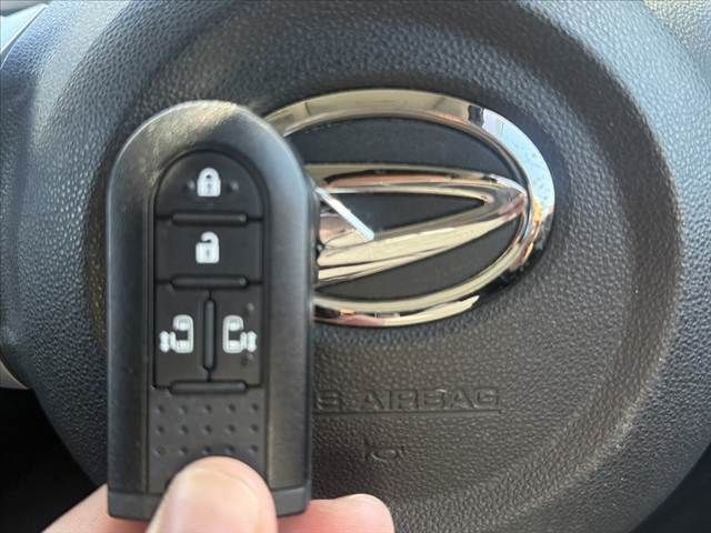 DAIHATSU TANTO CUSTOM 2019 Image 31