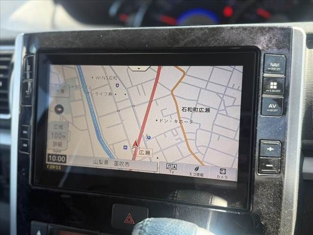 DAIHATSU TANTO CUSTOM 2019 Image 31