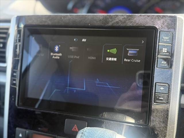 DAIHATSU TANTO CUSTOM 2019 Image 31