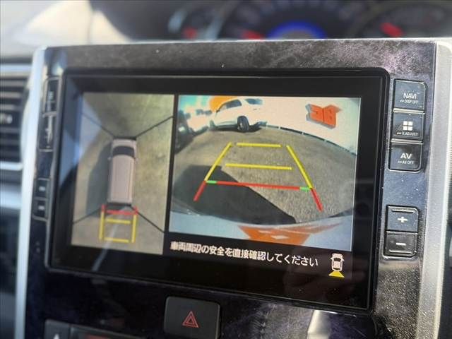 DAIHATSU TANTO CUSTOM 2019 Image 31