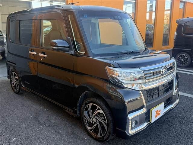 DAIHATSU TANTO CUSTOM 2019 Image 31