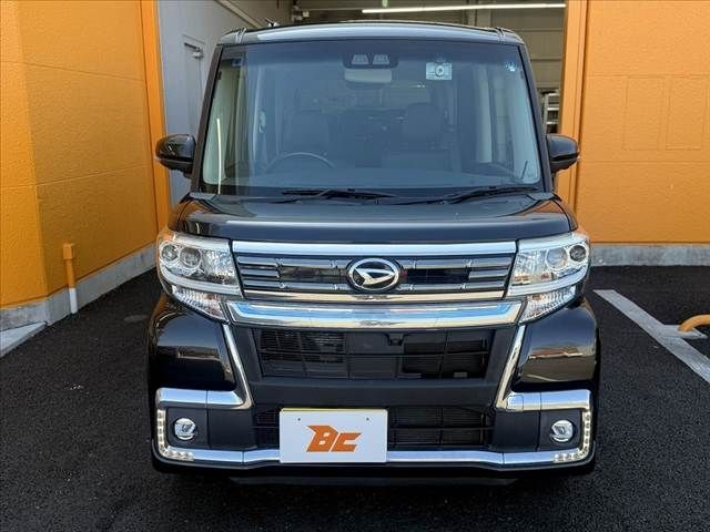 DAIHATSU TANTO CUSTOM 2019 Image 31