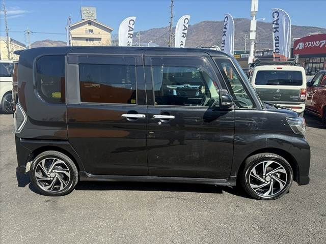 DAIHATSU TANTO CUSTOM 2019 Image 31