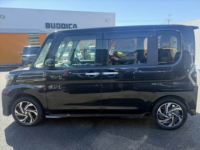 DAIHATSU TANTO CUSTOM 2019 Image 31