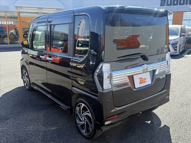 DAIHATSU TANTO CUSTOM 2019 Image 31