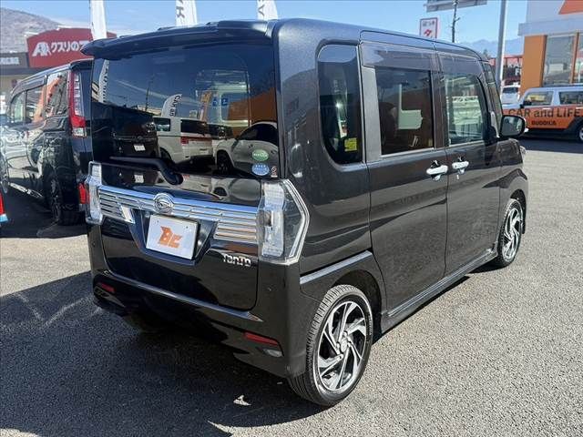 DAIHATSU TANTO CUSTOM 2019 Image 31