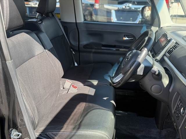 DAIHATSU TANTO CUSTOM 2019 Image 31