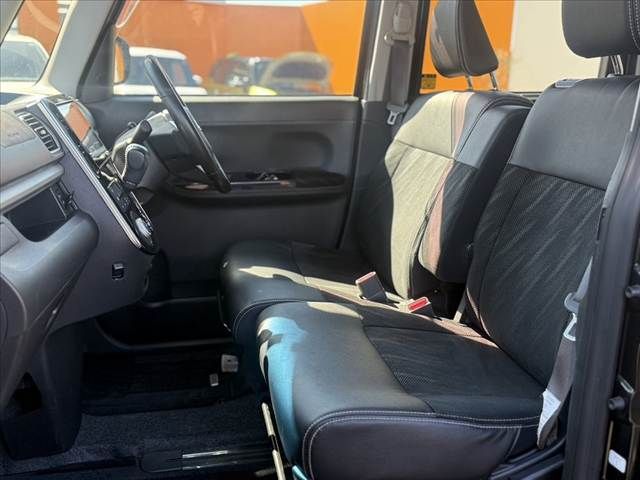 DAIHATSU TANTO CUSTOM 2019 Image 31