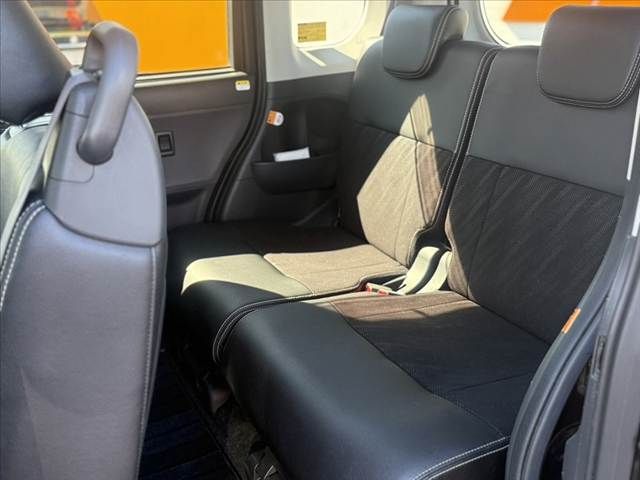 DAIHATSU TANTO CUSTOM 2019 Image 31