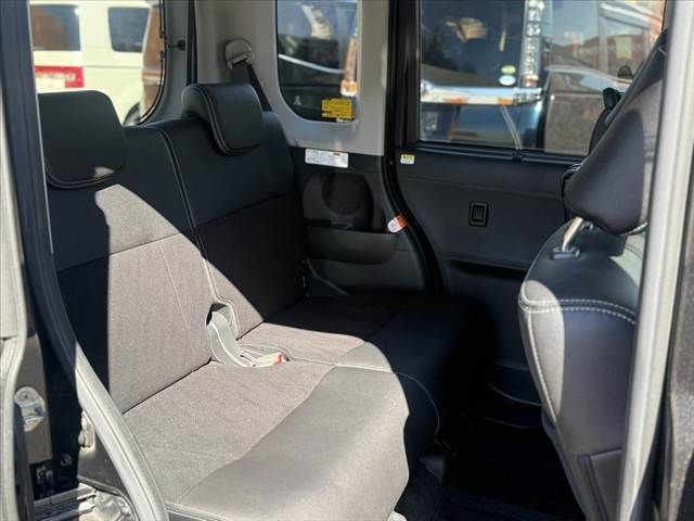 DAIHATSU TANTO CUSTOM 2019 Image 31