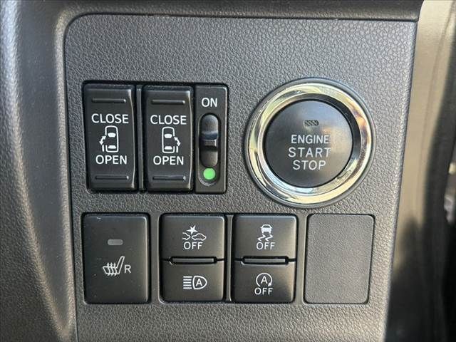 DAIHATSU TANTO CUSTOM 2019 Image 31