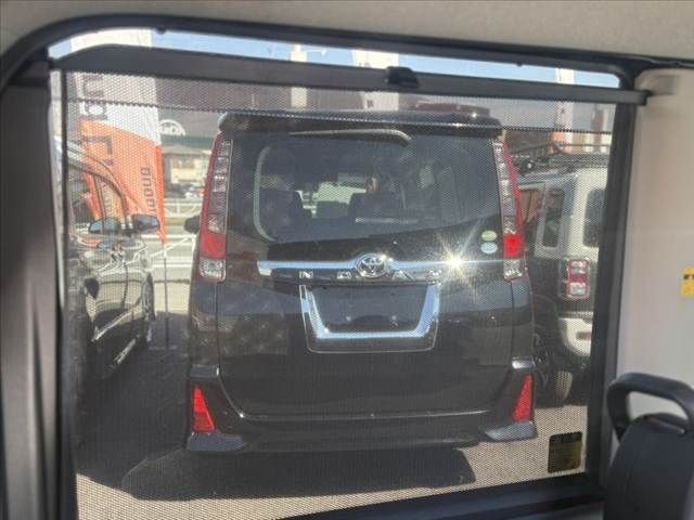 DAIHATSU TANTO CUSTOM 2019 Image 31