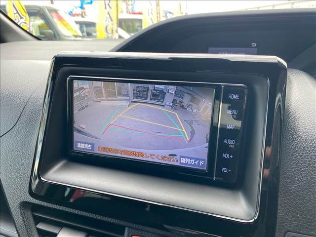 TOYOTA ESQUIRE 2018 Image 31