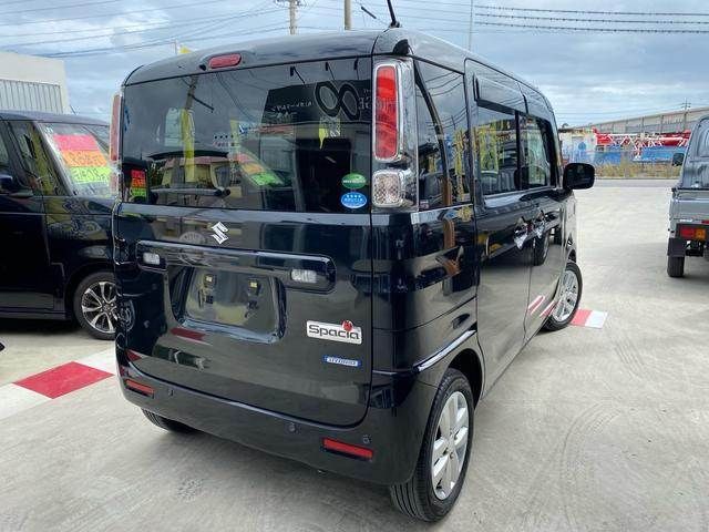 SUZUKI SPACIA 2019 Image 31