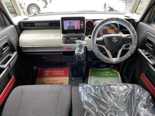 SUZUKI SPACIA 2019 Image 31